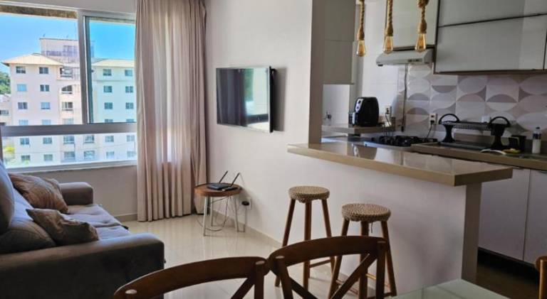 Apartment with pool | Pet-friendly — photo 3