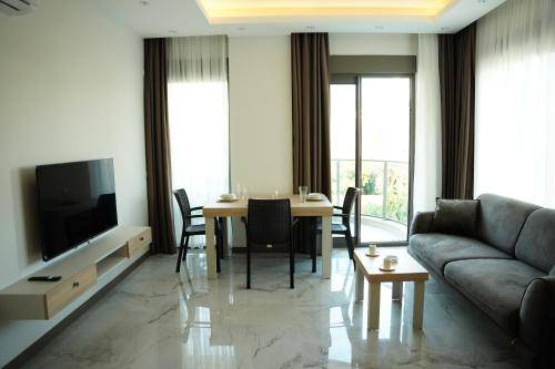 Serviced apartment Mahmutlar Mahallesi