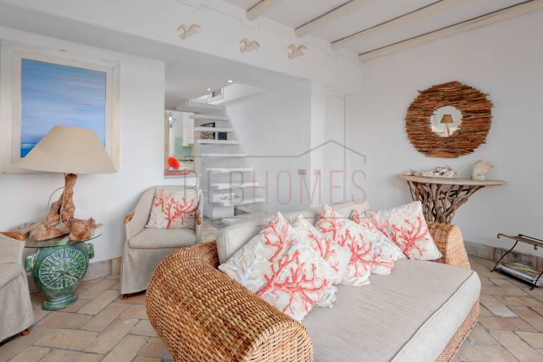 Family-friendly charming holiday apartment with patio | Sea view | Beach nearby | Dogs allowed — photo 5