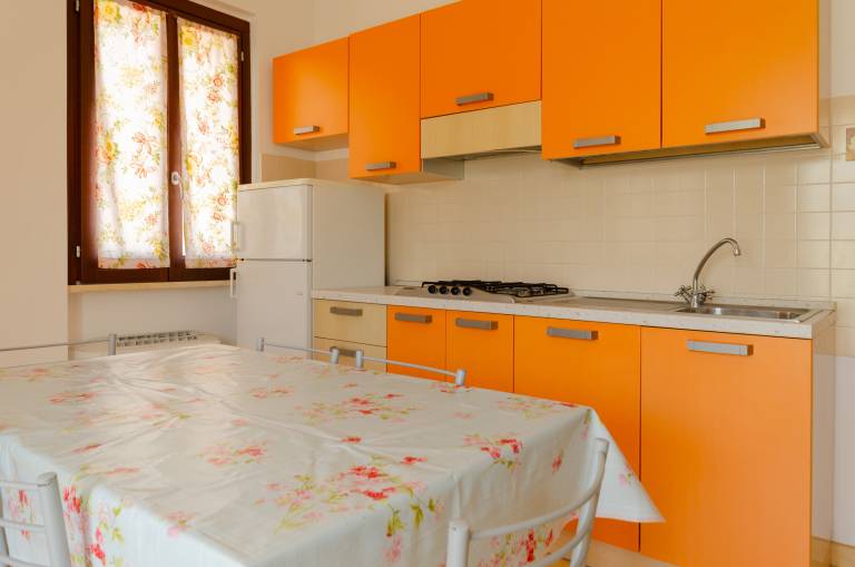 Holiday apartment with BBQ & yard | Garden view — photo 5