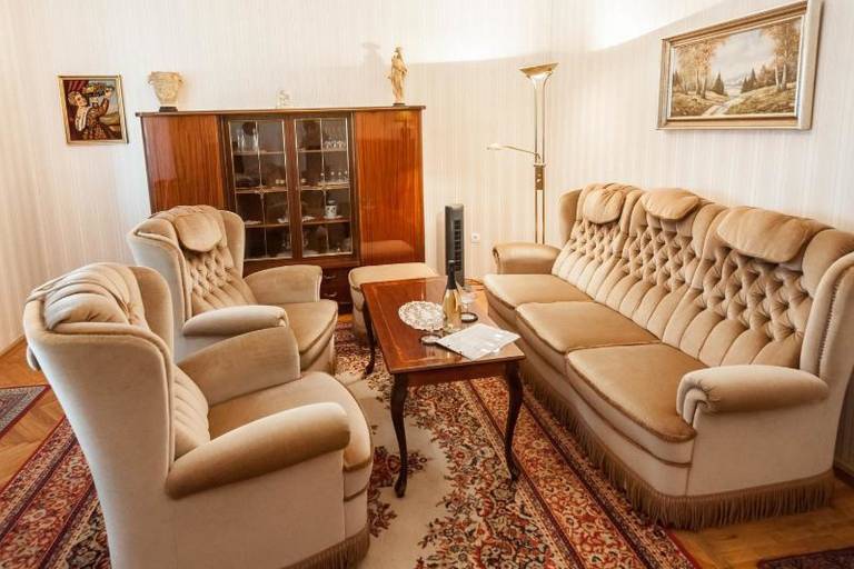 Ferienhaus Alsórákos