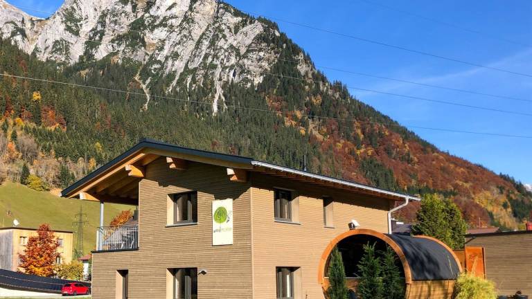 Ferienwohnung Klösterle