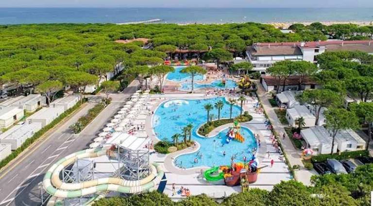 Mobilheim Lido di Jesolo