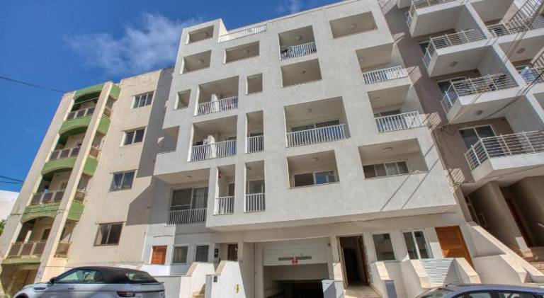 Holiday apartment with 4 rooms for 8 persons — photo 4