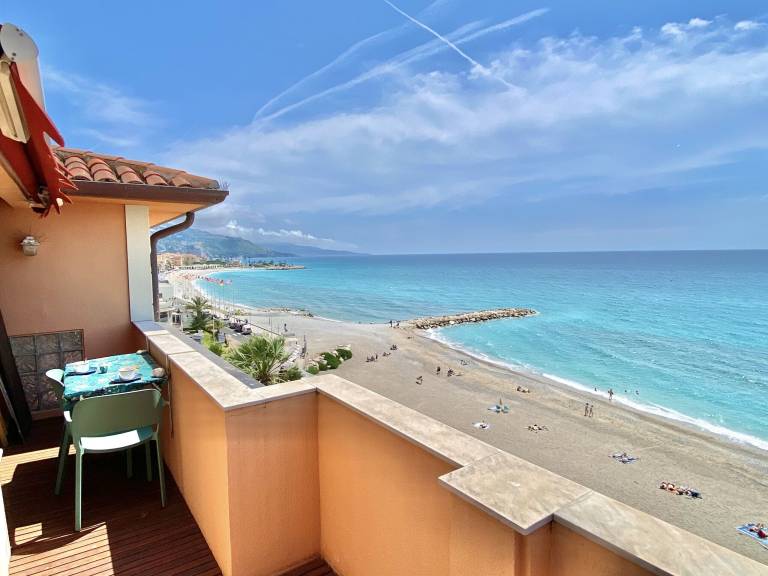 Appartement Menton