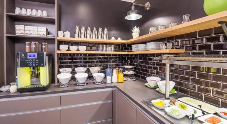 Burghotel Lingen — photo 4