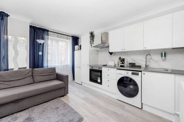 Ferienwohnung London