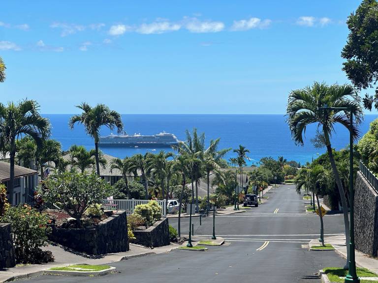 House  Kailua-Kona