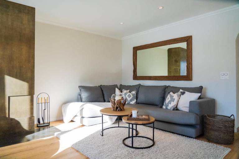 Pleasant holiday apartment with sauna | Lake view | Pets allowed — photo 2