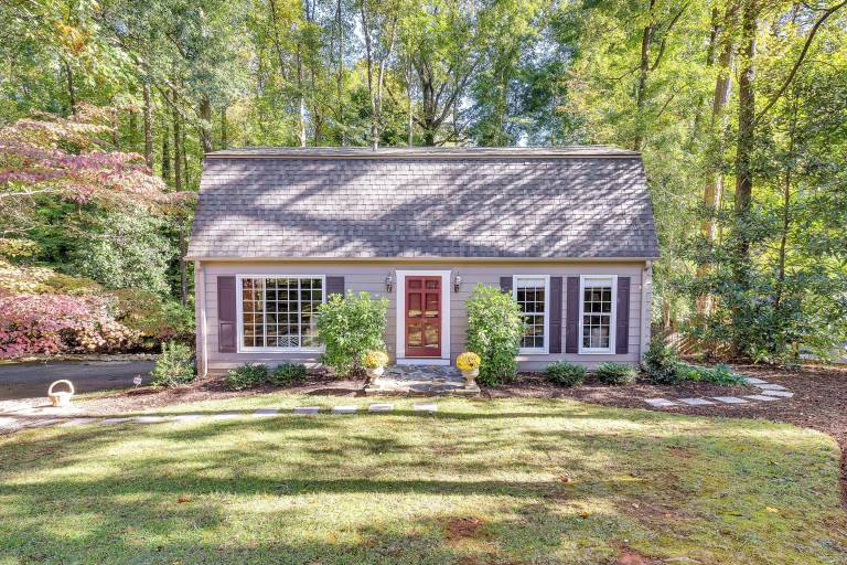House Spartanburg
