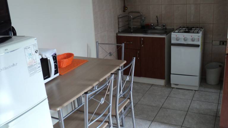 Apartment  Valdivia