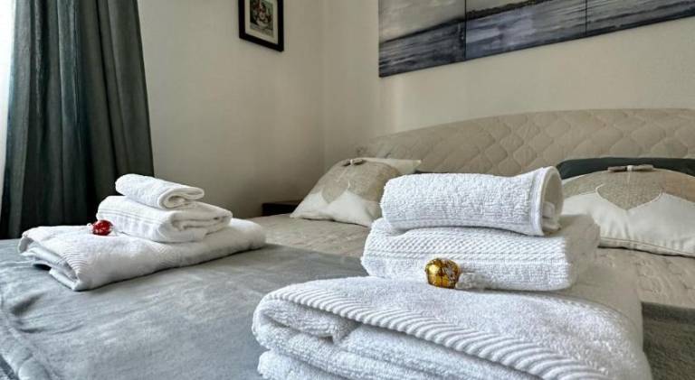 Pleasant apartment | Beach nearby | Pets allowed in Rapallo