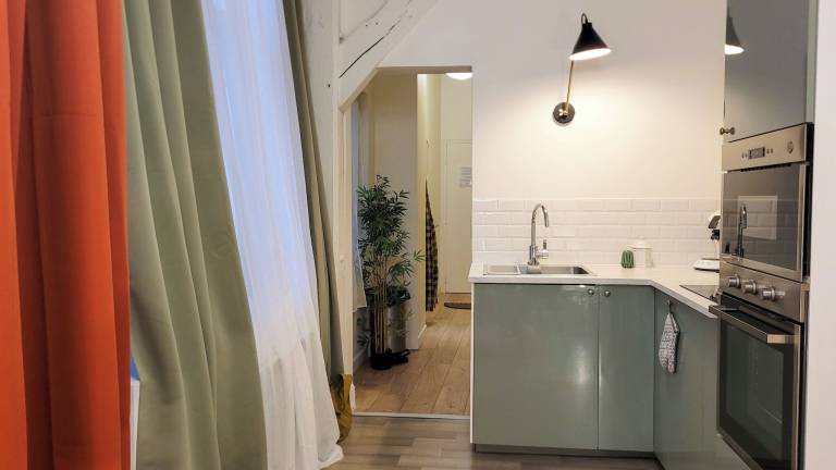 Ferienwohnung Rouen