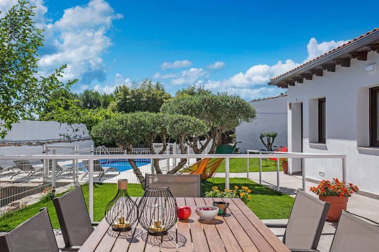 Apartamento Malpartida de Plasencia