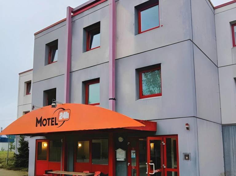 Motel 24h Hannover — photo 5