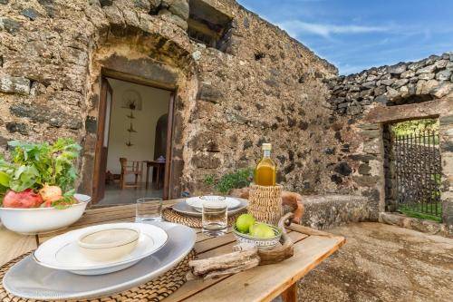 Appartamento con servizi da hotel  Scauri