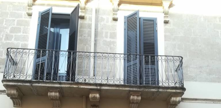 Appartamento San Vito Dei Normanni