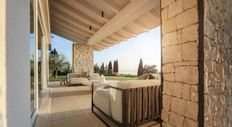 Nice villa with pool | Pets allowed — photo 3