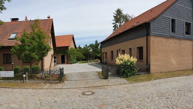 Ferienwohnung Wustrow