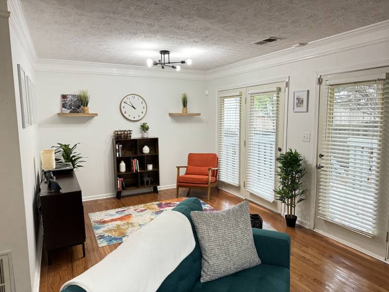 House  Kennesaw