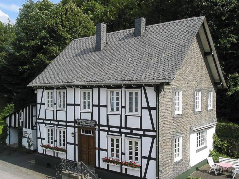 Ferienhaus Oberkirchen