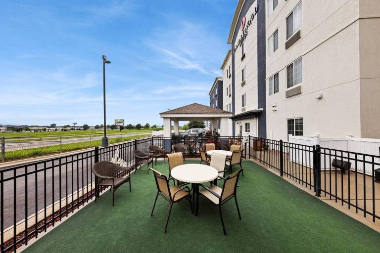 Candlewood Suites Cape Girardeau By IHG — photo 4