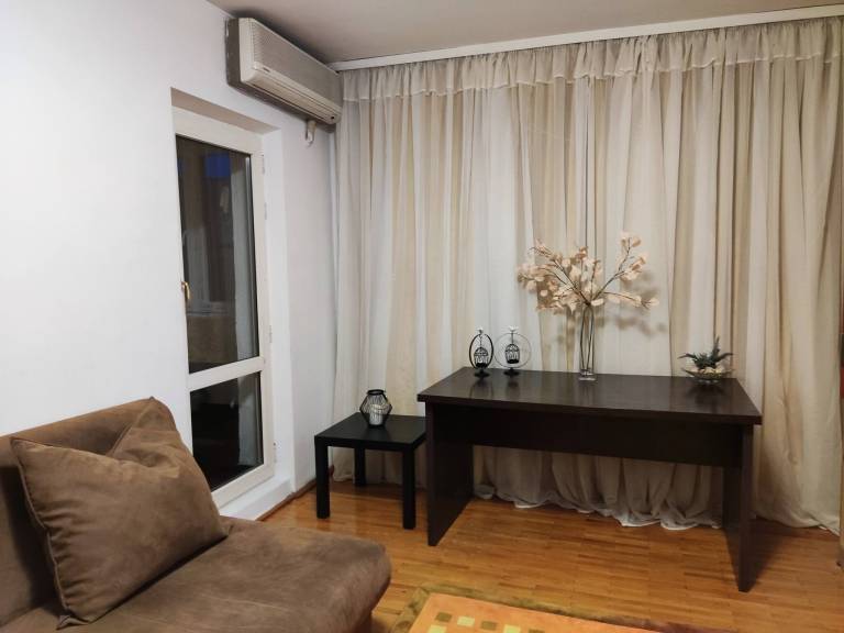 Parklake 4 rooms with 6 beds Accomodates 9 people Entire apartment — photo 5