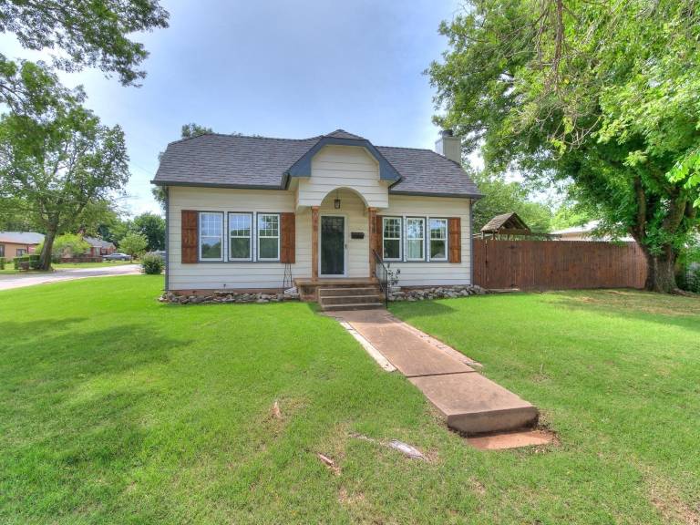 House Edmond