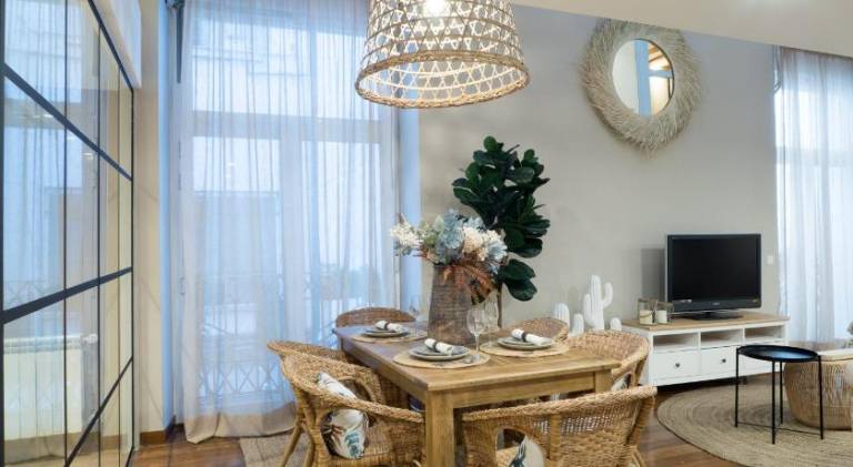 Holiday apartment | Close to Royal Palace of Madrid — photo 4