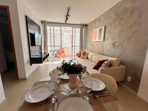 Apartamento Serrinha