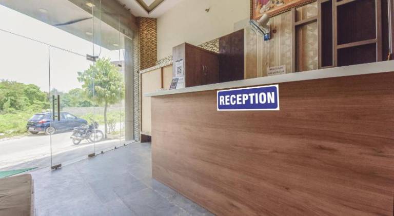 Hotel Shivansh, RIICO Mansarovar — photo 3