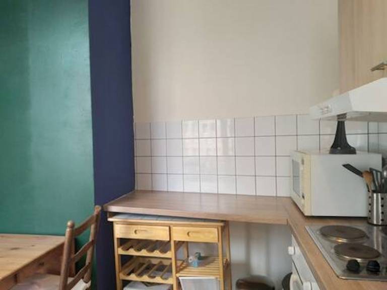 Appartement Uccle