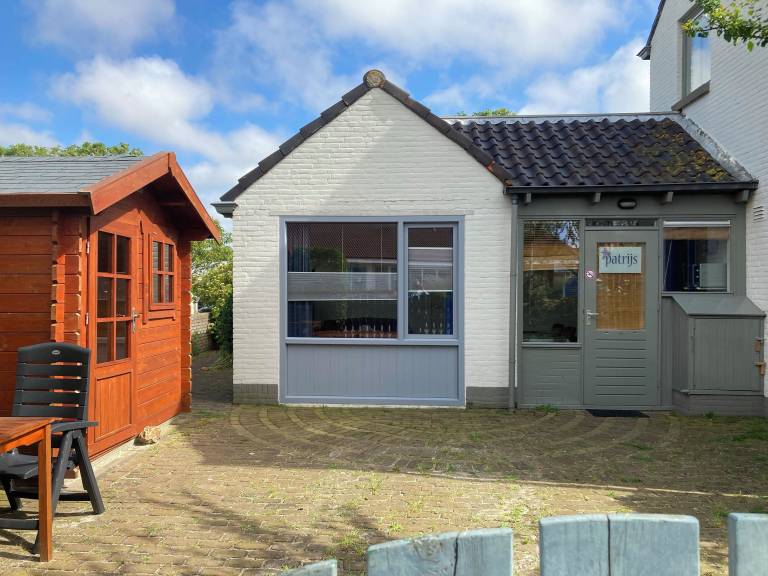 House Callantsoog