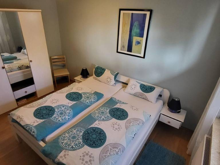 Ferienwohnung Bad Sobernheim