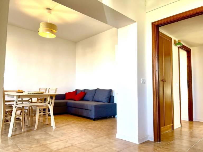 Rental apartment with 2 rooms for 8 persons — photo 4