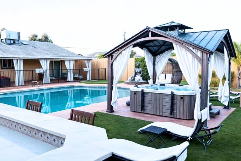 House  Vegas Heights