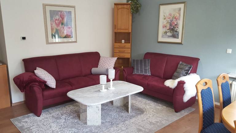 Ferienwohnung Nordenham