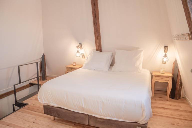 Appartement  Caux