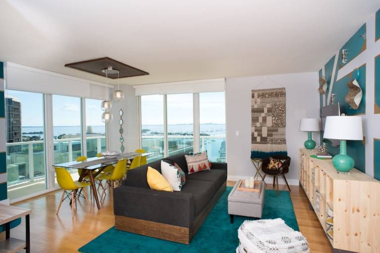 Apartment Miami