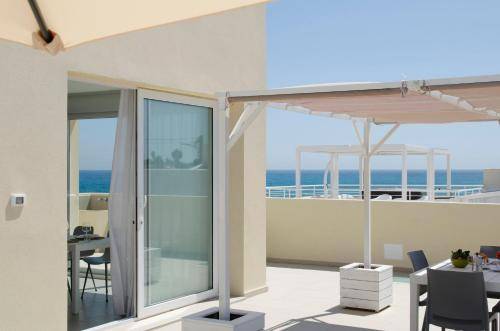 Ciciria - Private Seafront Suites — photo 4