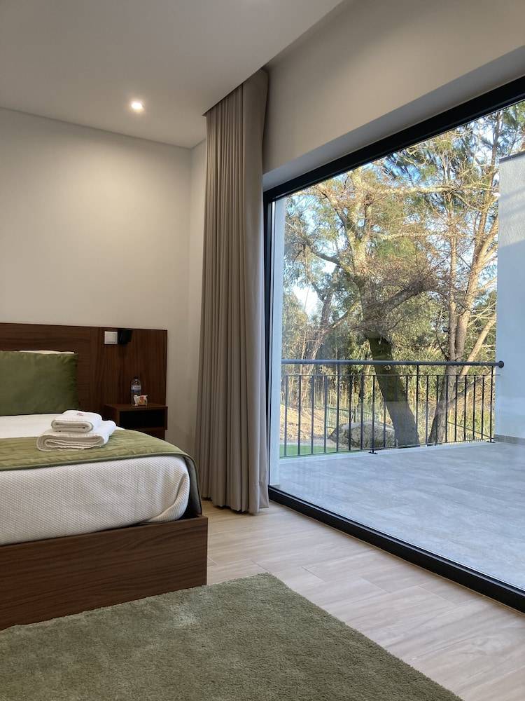 Quarto (B&B) Tondela