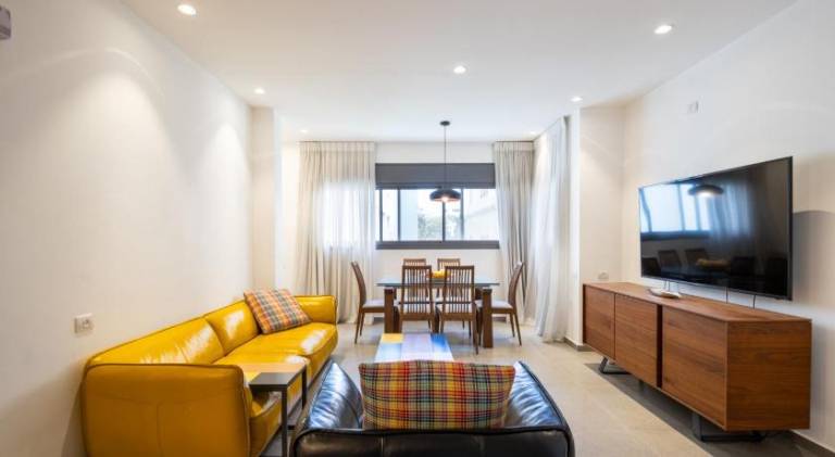 Apartment | Next to Carmel Market | Pets allowed — photo 2
