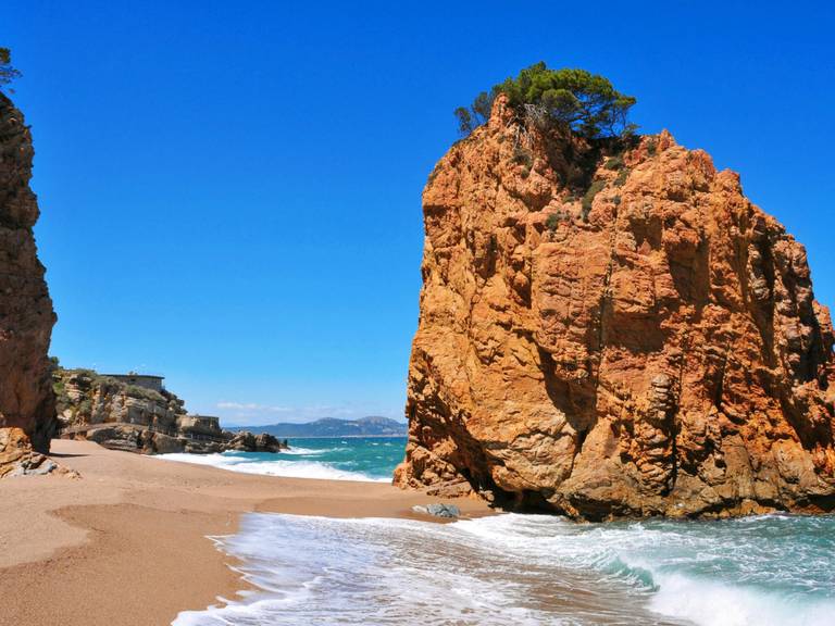 Casa Begur
