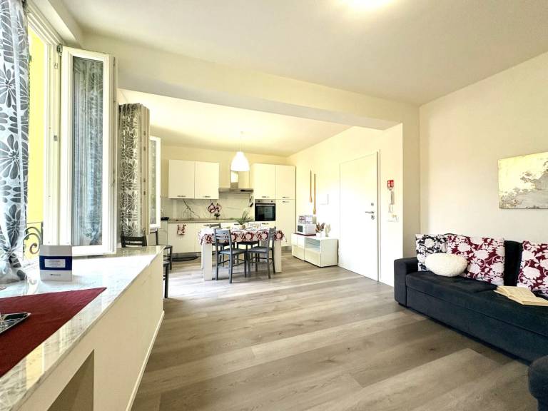 Rental apartment with 2 rooms for 3 persons — photo 2
