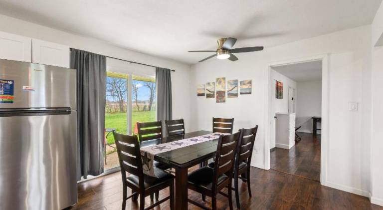 House with 3 rooms for 6 persons — photo 4