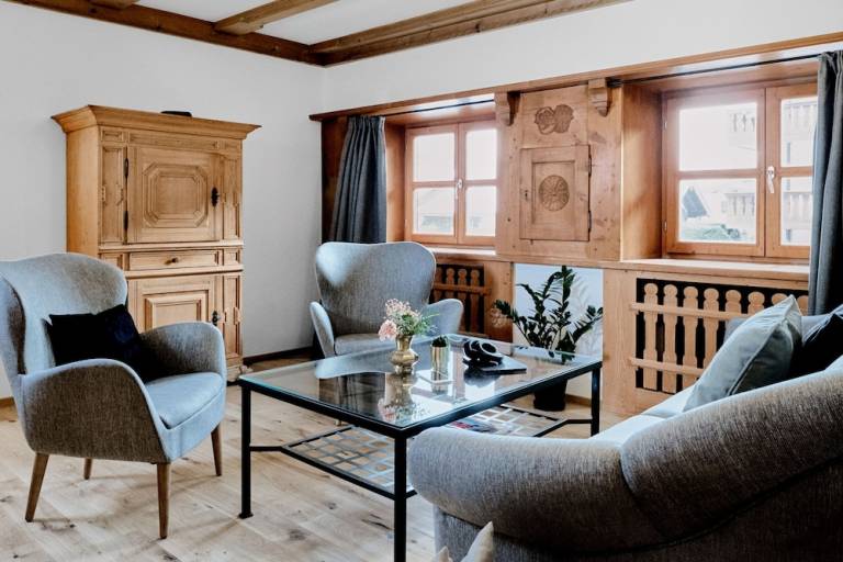 Aparthotel Rottach-Egern