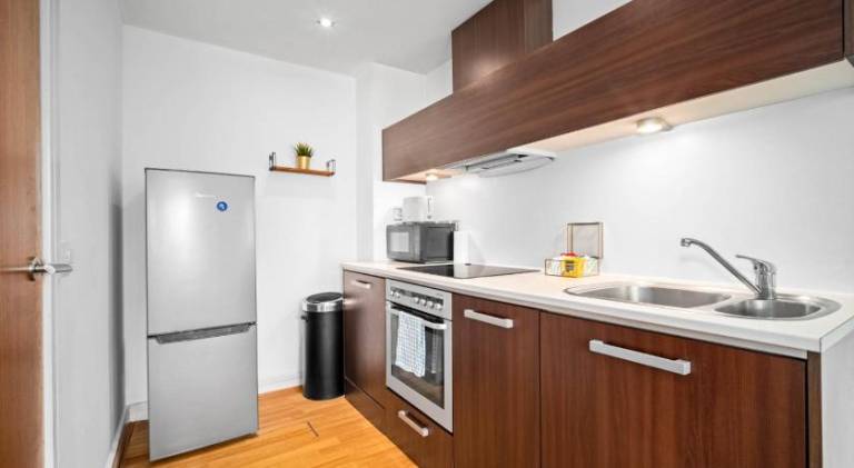 Rental apartment | Pets are welcome — photo 2