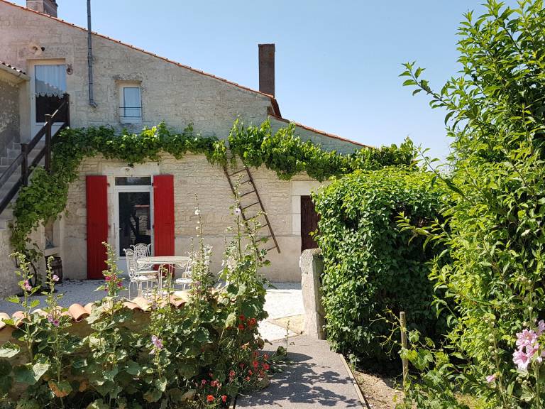 Cottage Luçon