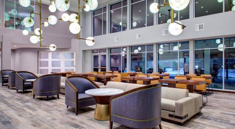 Residence Inn by Marriott Boulder Broomfield Interlocken
