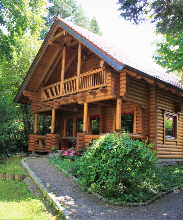 Vacation home with terrace & yard in Wernigerode
